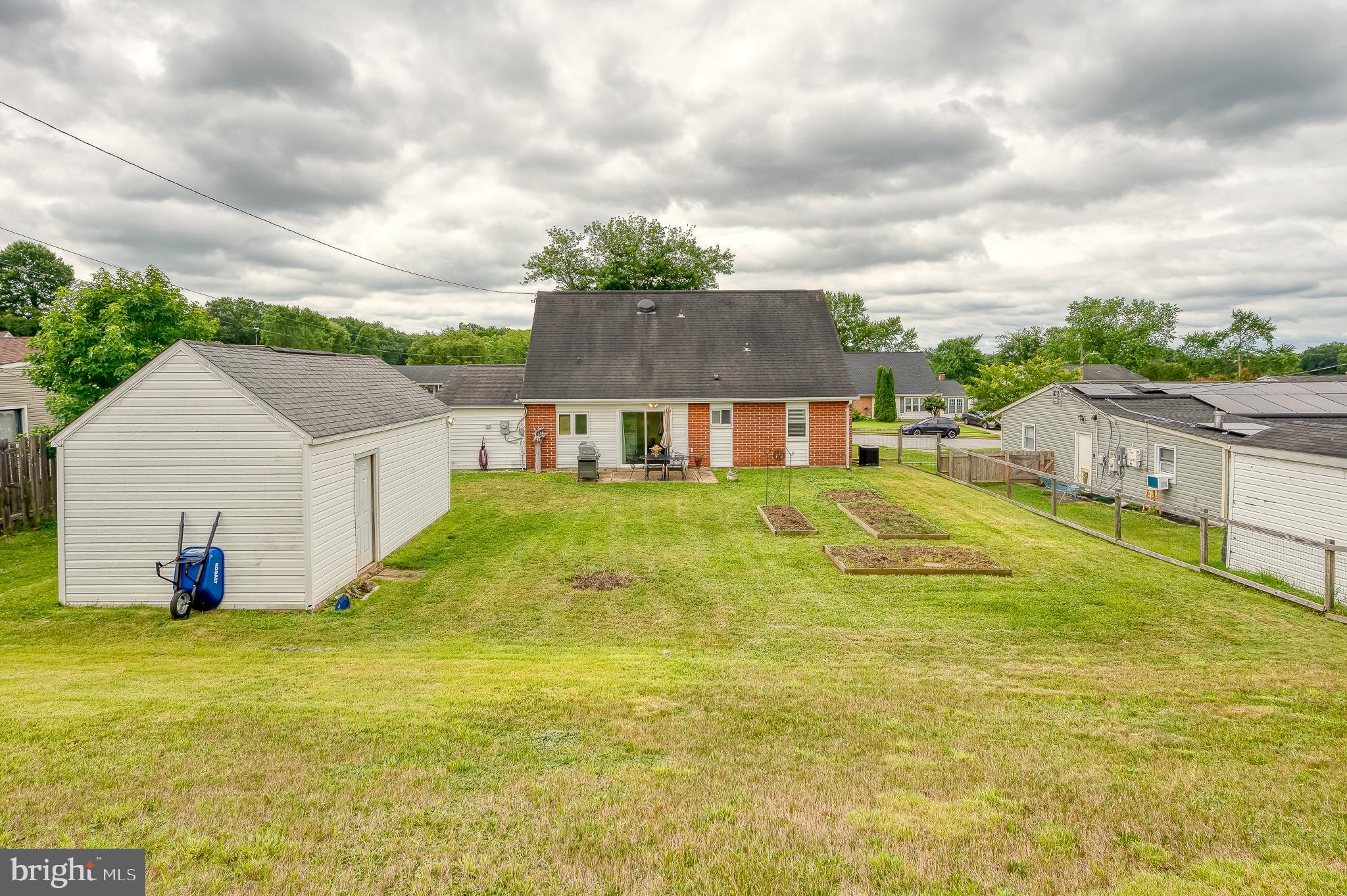 416 Enfield Road Joppa, MD 21085 - Photo 42 of 43