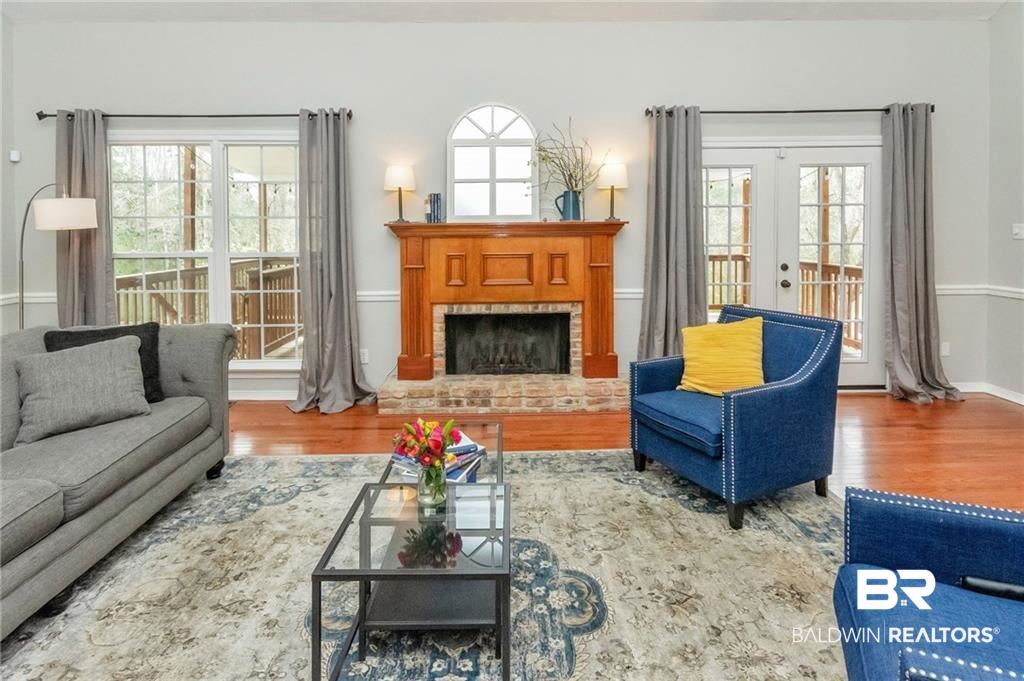 1616 Ridgeland Road West Mobile, AL 36695 - Photo 3 of 35