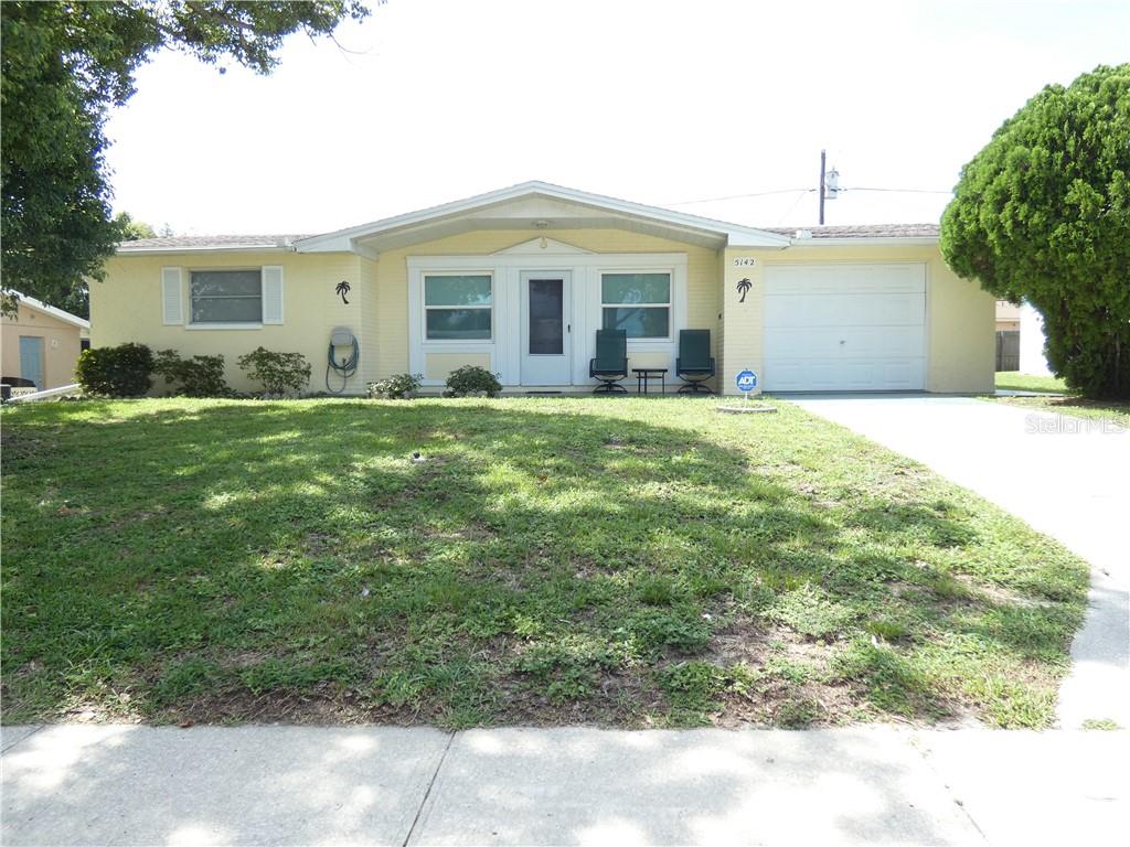 5142 Reseda Drive New Port Richey, FL 34652 - Photo 1 of 1 Gallery Image 1
