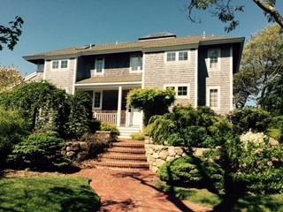 230 Stage Island Road Chatham, MA 02633 - Photo 2 of 11 Additional Photo