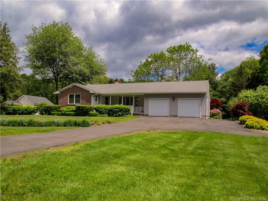 273 Scantic Road East Windsor, CT 06088 - Photo 1 of 1