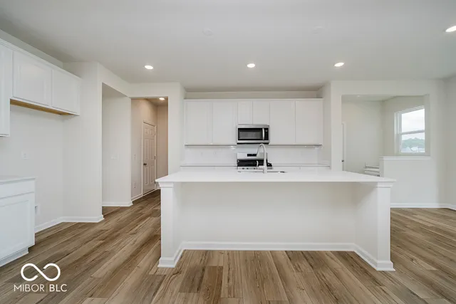 $540,000 | 490 Allandale Avenue, Westfield, IN 46074