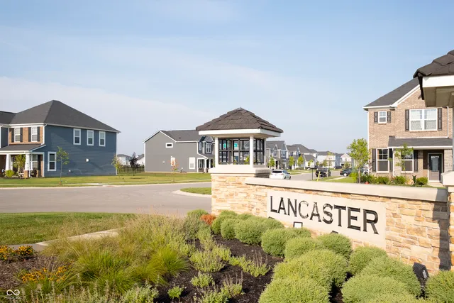 $540,000 | 490 Allandale Avenue, Westfield, IN 46074