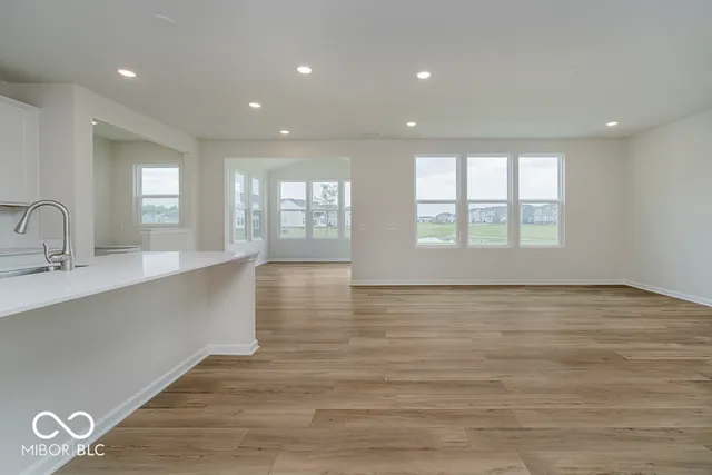 $540,000 | 490 Allandale Avenue, Westfield, IN 46074