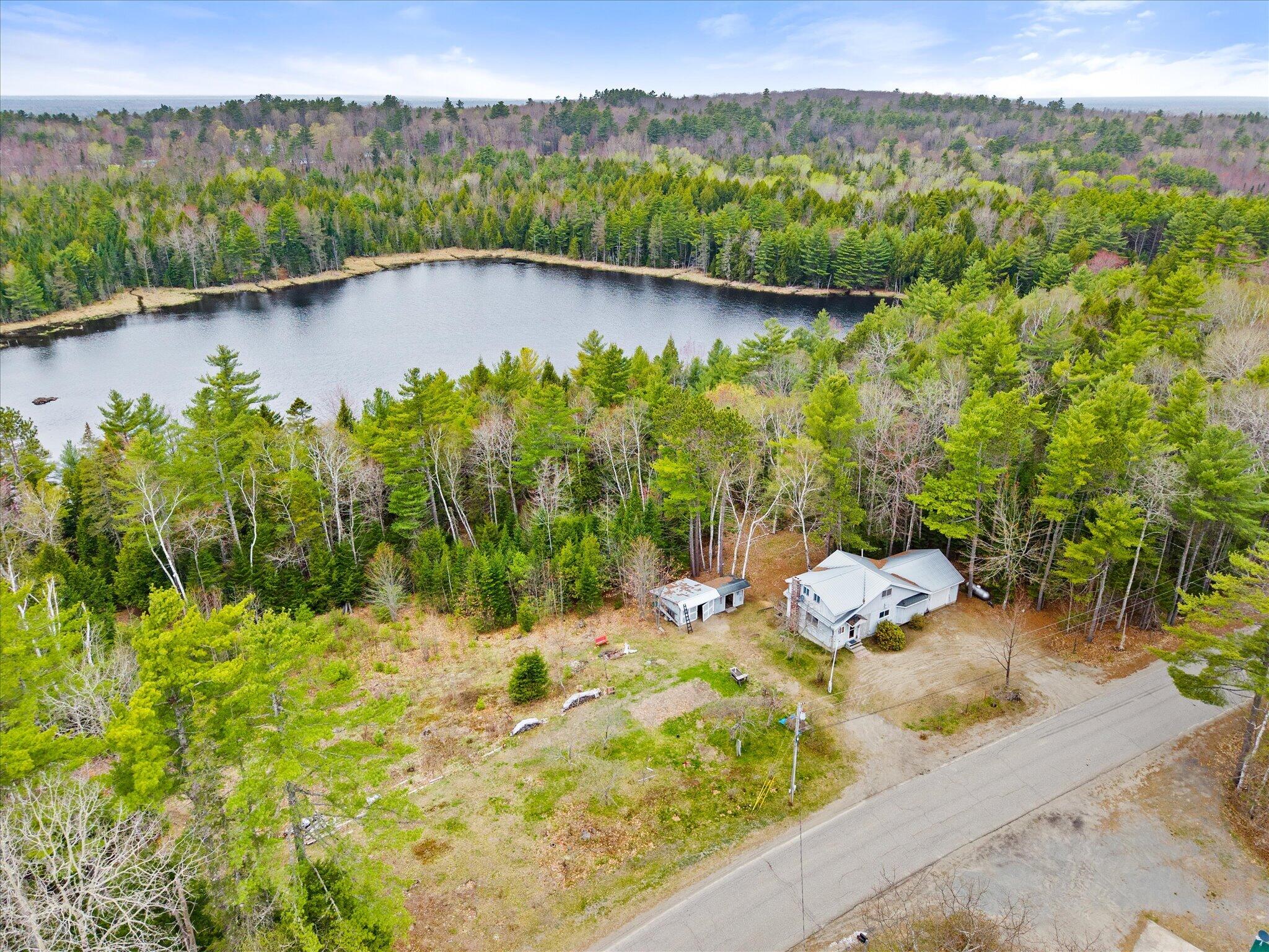 226 Cards Ridge Road Greenbush, ME 04418 - Photo 37 of 51 35-226 Cards Ridge Rd