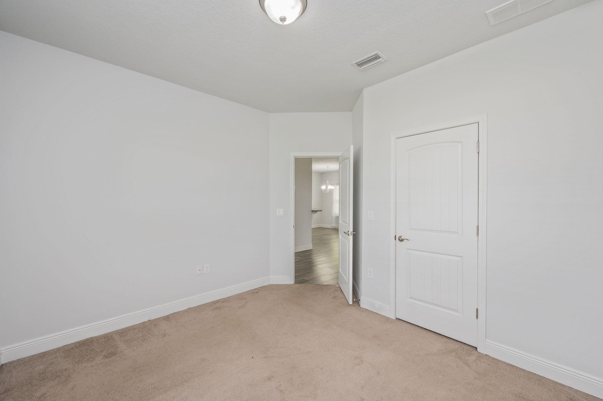 5737 Marigold Loop Crestview, FL 32539 - Photo 24 of 37 Additional bedroom