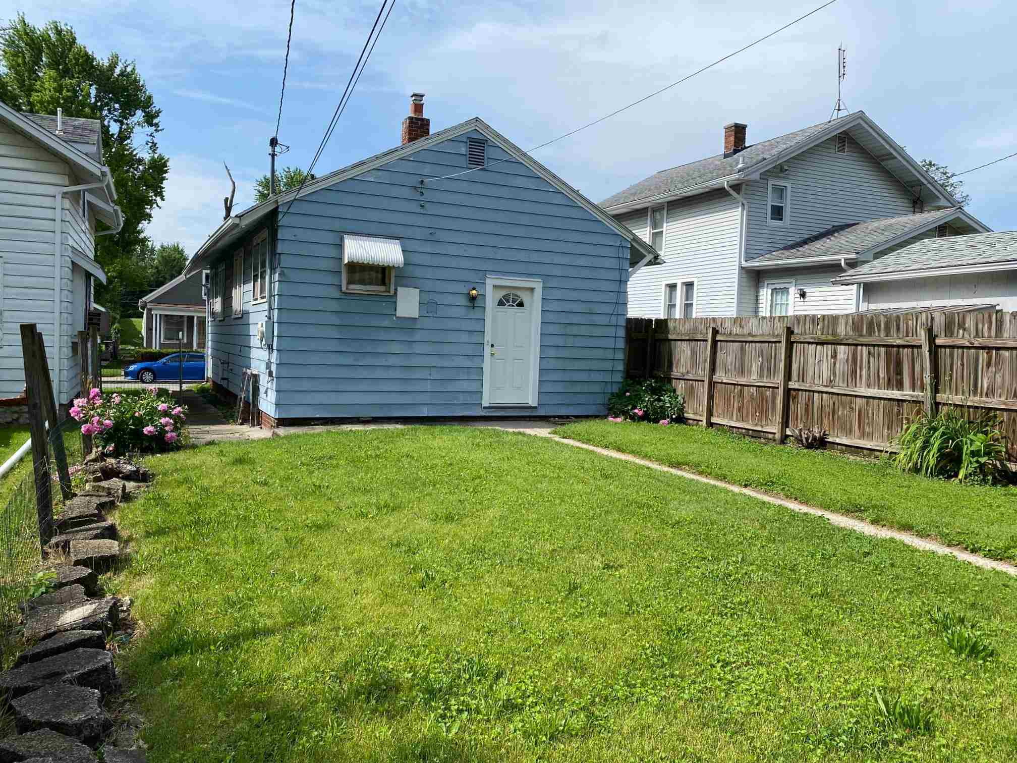 1504 Sinclair Street Fort Wayne, IN 46808 - Photo 24 of 32 Gallery Image 24