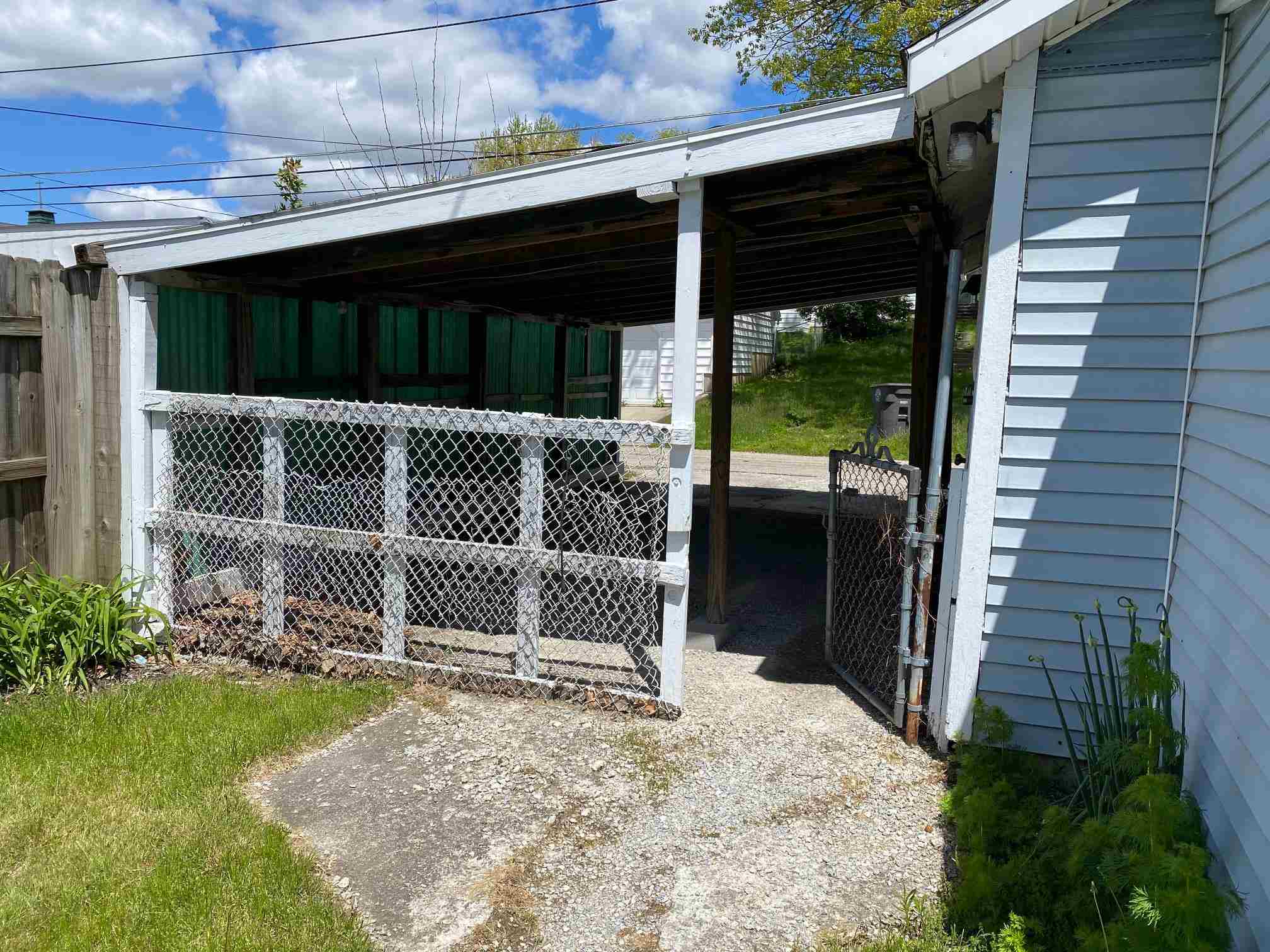 1504 Sinclair Street Fort Wayne, IN 46808 - Photo 25 of 32 Gallery Image 25