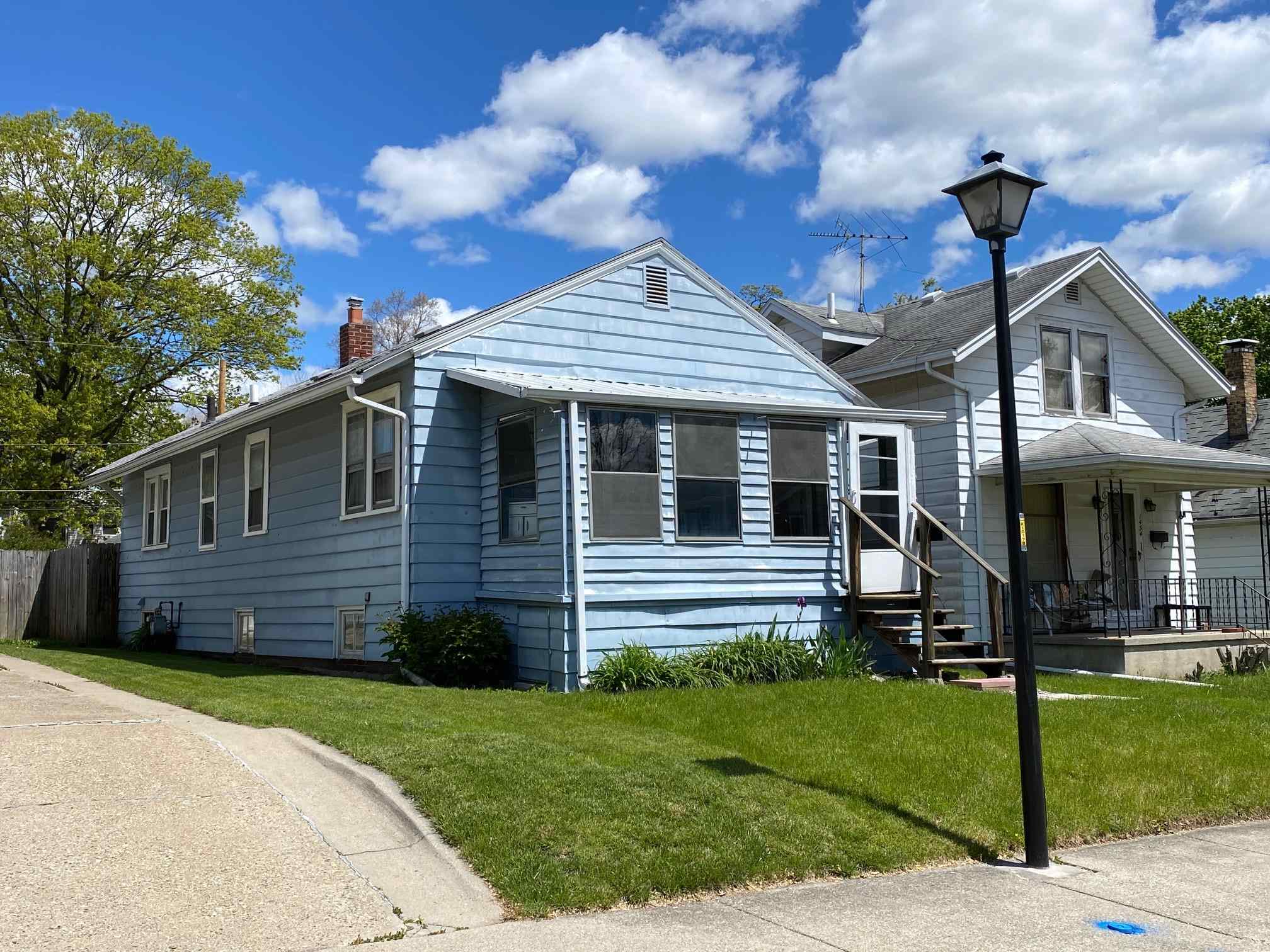 1504 Sinclair Street Fort Wayne, IN 46808 - Photo 29 of 32 Gallery Image 29
