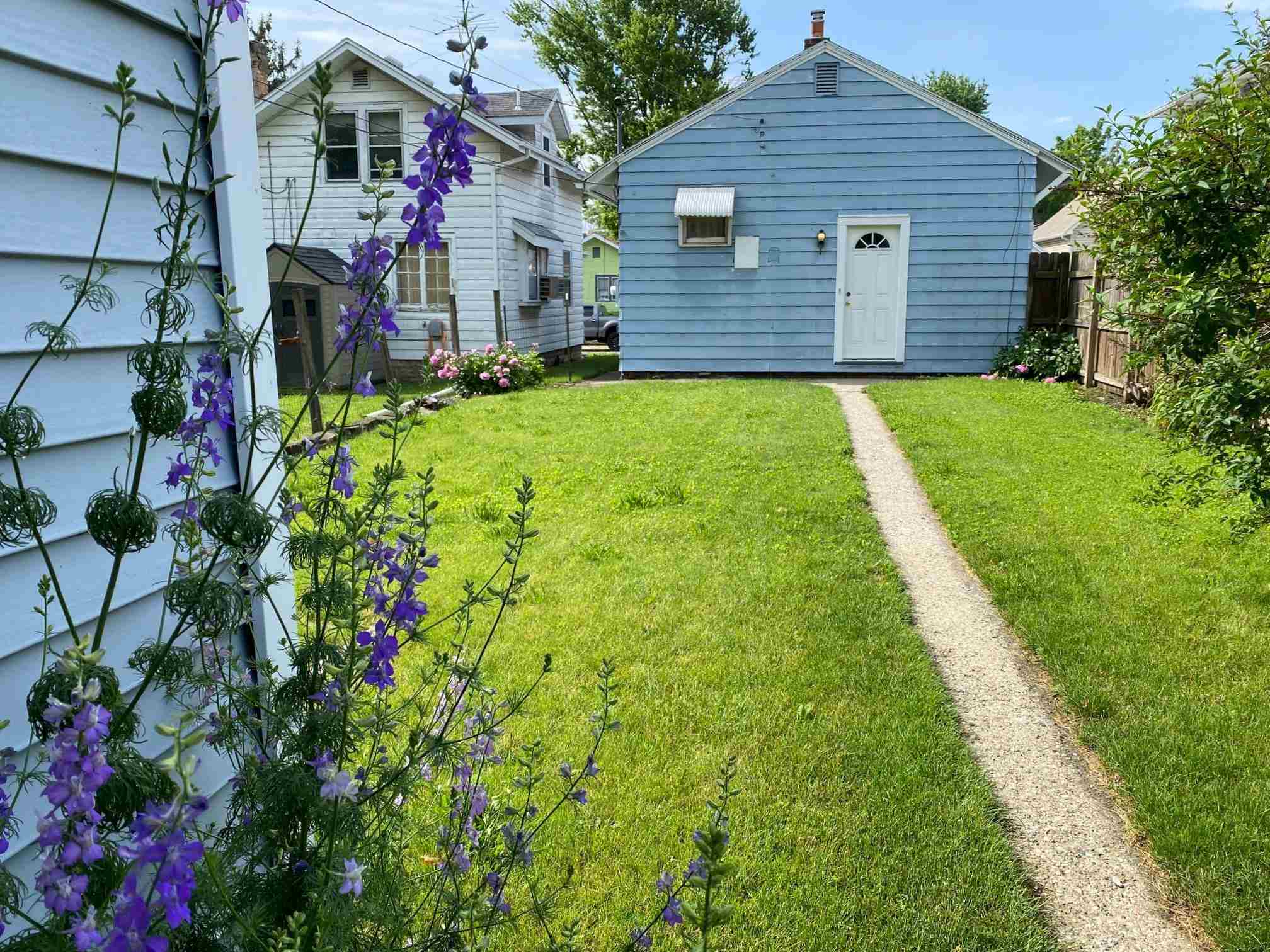1504 Sinclair Street Fort Wayne, IN 46808 - Photo 32 of 32 Gallery Image 32