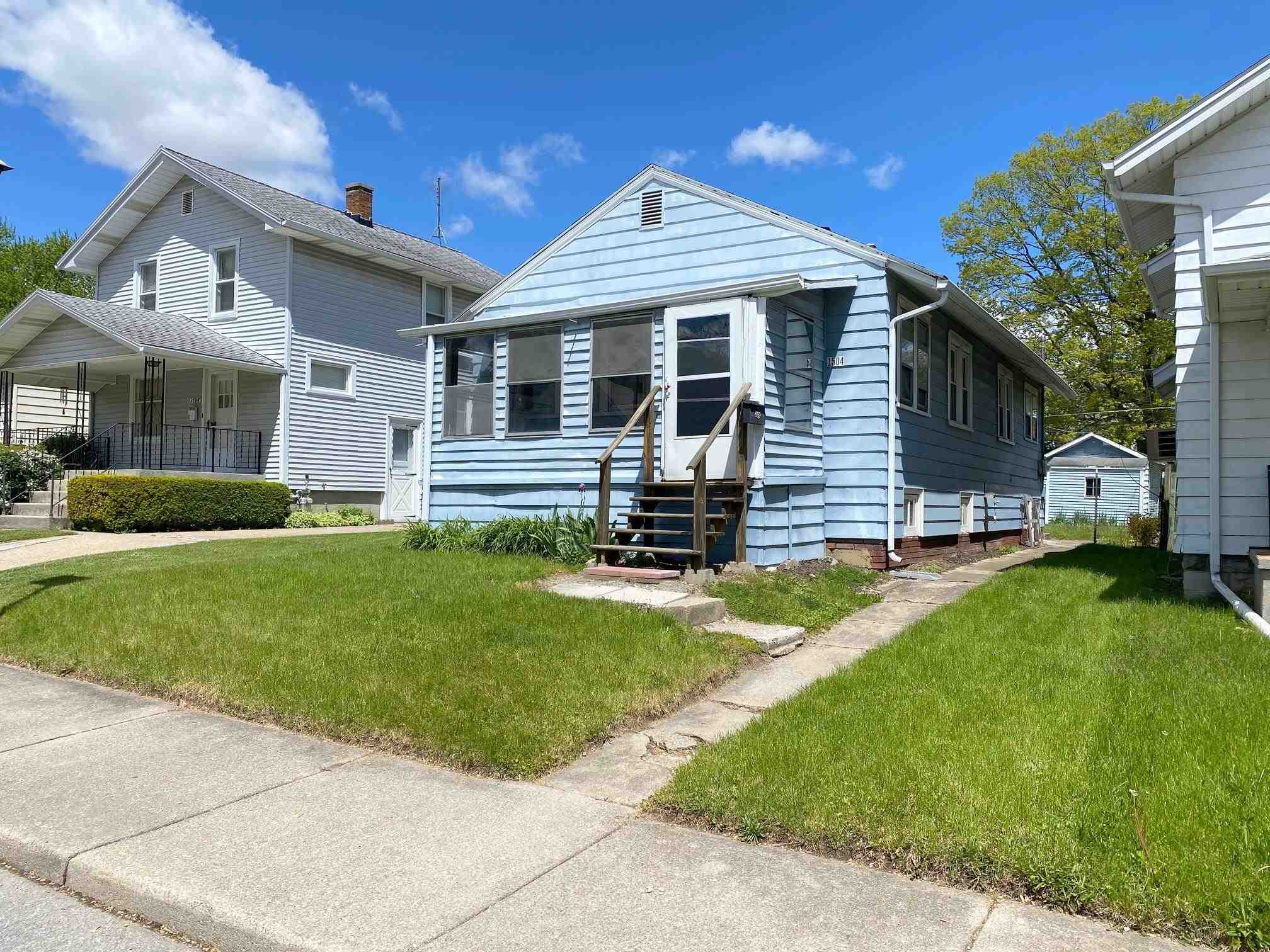 1504 Sinclair Street Fort Wayne, IN 46808 - Photo 7 of 32 Gallery Image 7