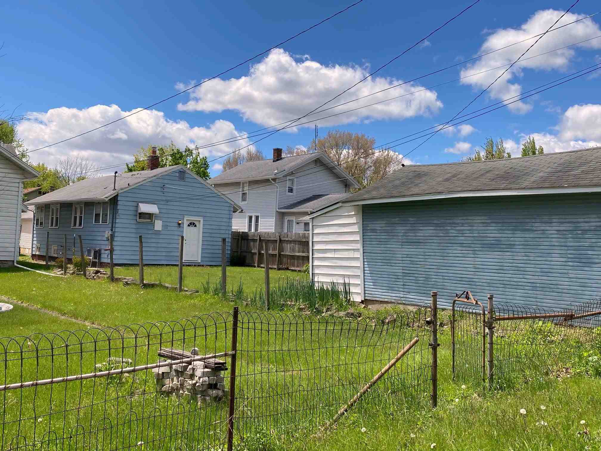 1504 Sinclair Street Fort Wayne, IN 46808 - Photo 9 of 32 Gallery Image 9
