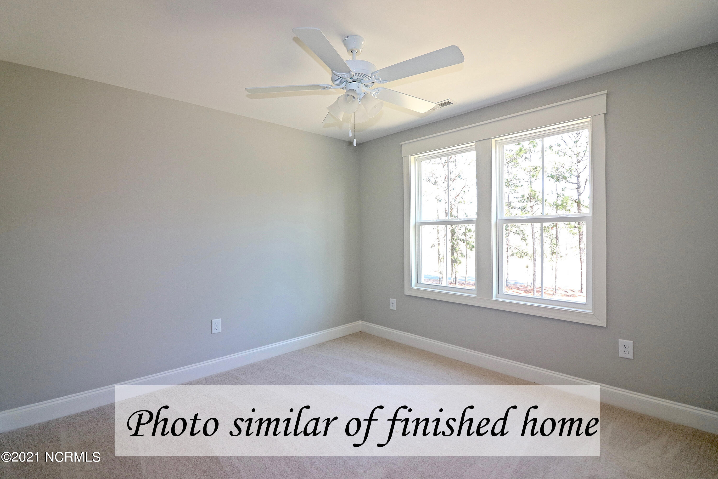 518 Abbey Road Carthage, NC 28327 - Photo 52 of 65 Photo similar of finished home