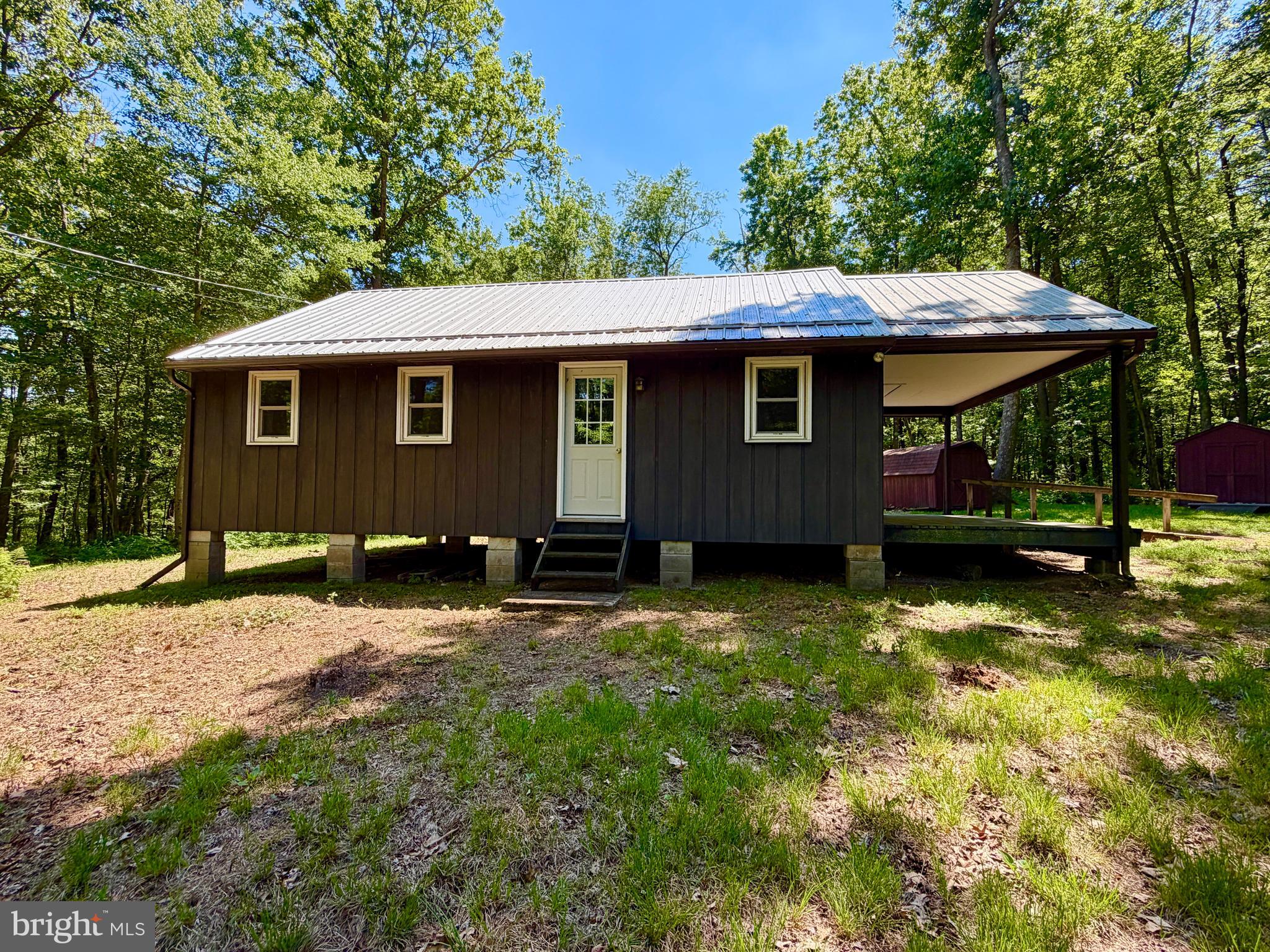 317 Mountainside Road Breezewood, PA 15533 - Photo 9 of 31