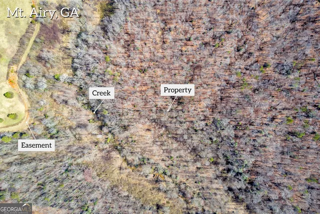 $375,000 | 0 Gladston Road, Mount Airy, GA 30563