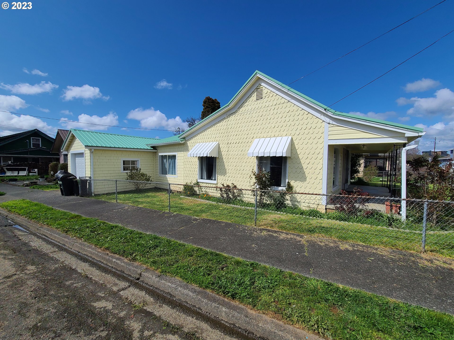 616 6th Street Myrtle Point, OR 97458 - Photo 15 of 16