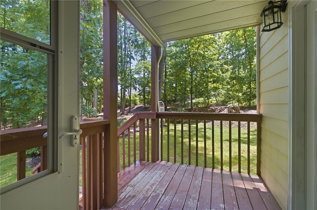 5855 Wills Lake Road Cumming, GA 30040 - Photo 21 of 56