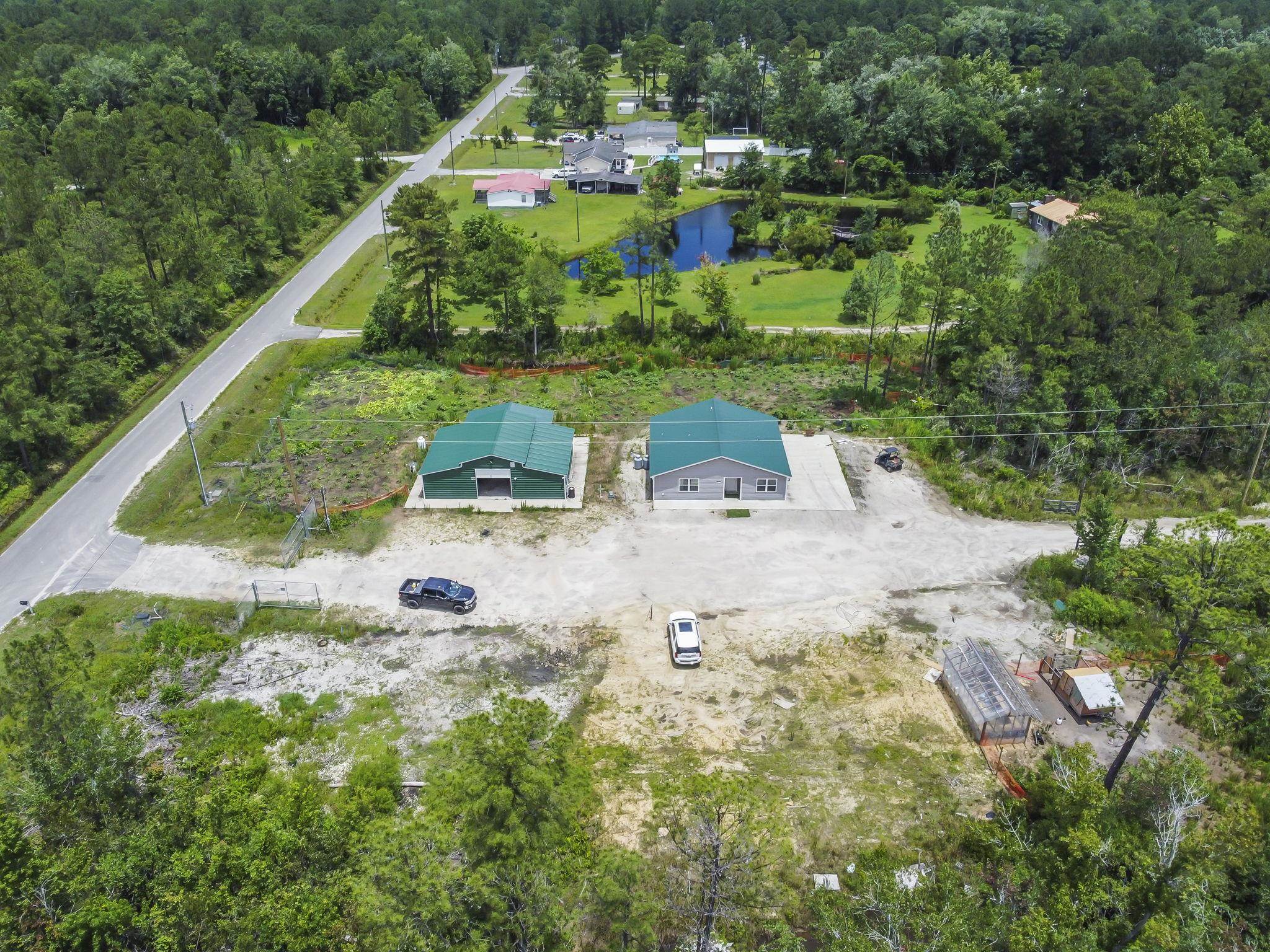2905 Hugo Road Conway, SC 29527 - Photo 40 of 44