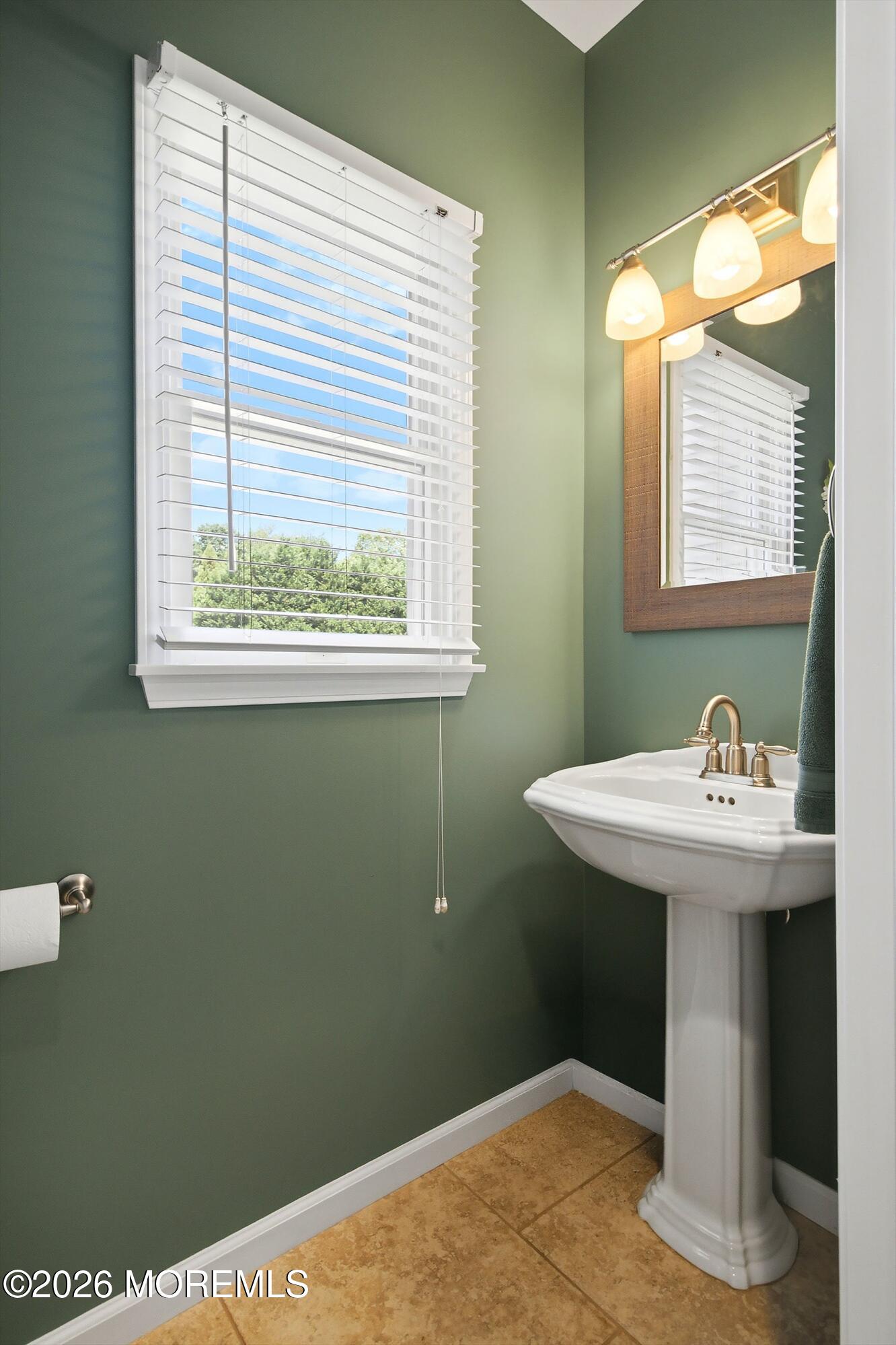 650 Millbrook Road Brick, NJ 08724 - Photo 24 of 43 18-Bath 1