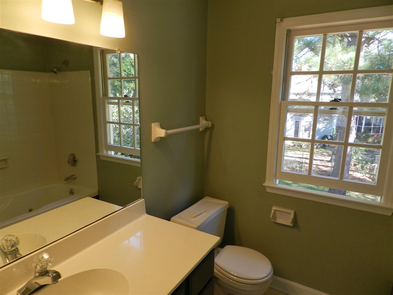 103 Rother Lane Durham, NC 27707 - Photo 16 of 24 Master Bath/Spa