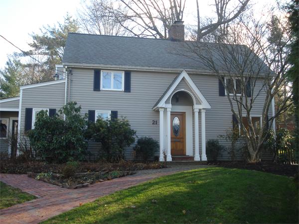 21 Cedar Road Belmont, MA 02478 - Photo 1 of 19 Gallery Image 1
