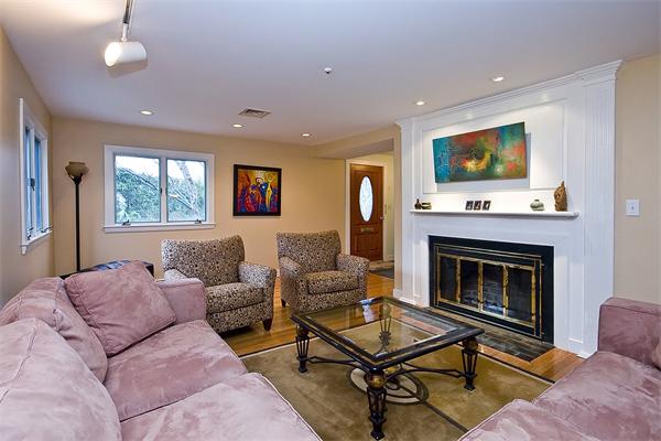 21 Cedar Road Belmont, MA 02478 - Photo 2 of 19 Gallery Image 2