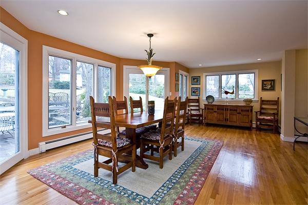 21 Cedar Road Belmont, MA 02478 - Photo 4 of 19 Gallery Image 4
