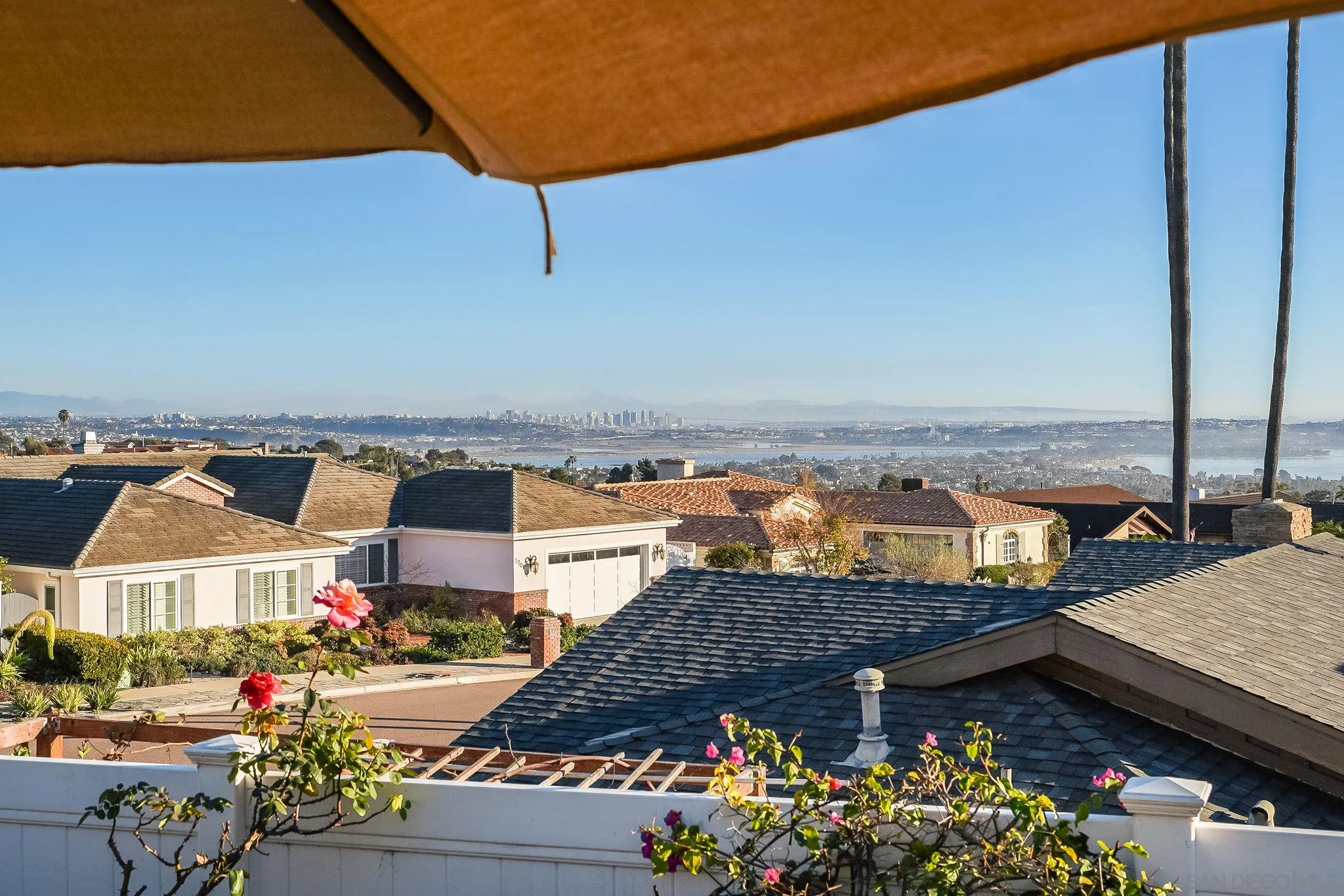 5730 Rutgers Road La Jolla, CA 92037 - Photo 12 of 54 an outdoor space with seating space