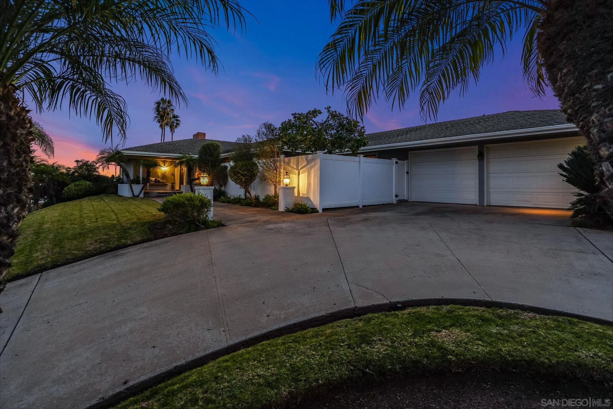 5730 Rutgers Road La Jolla, CA 92037 - Photo 36 of 54 a house with lots of trees in the background