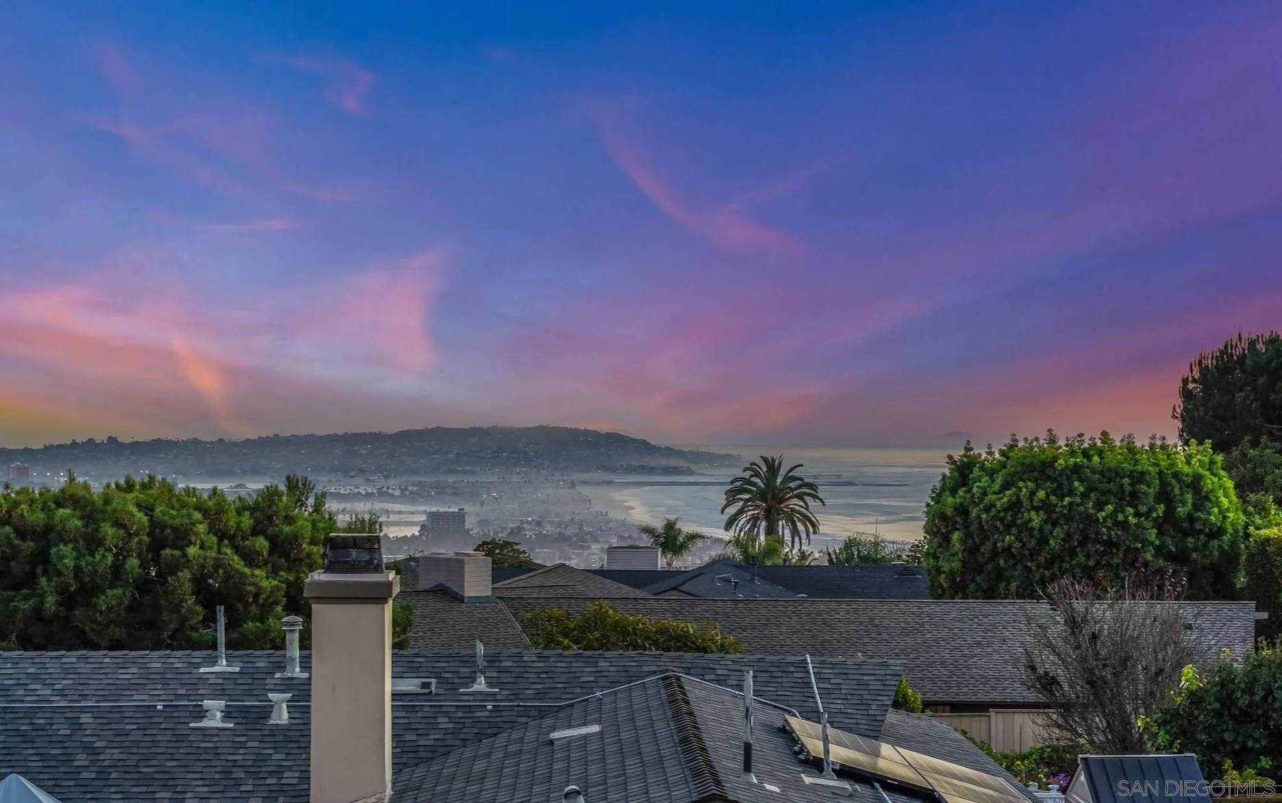 5730 Rutgers Road La Jolla, CA 92037 - Photo 4 of 54 a view of a terrace