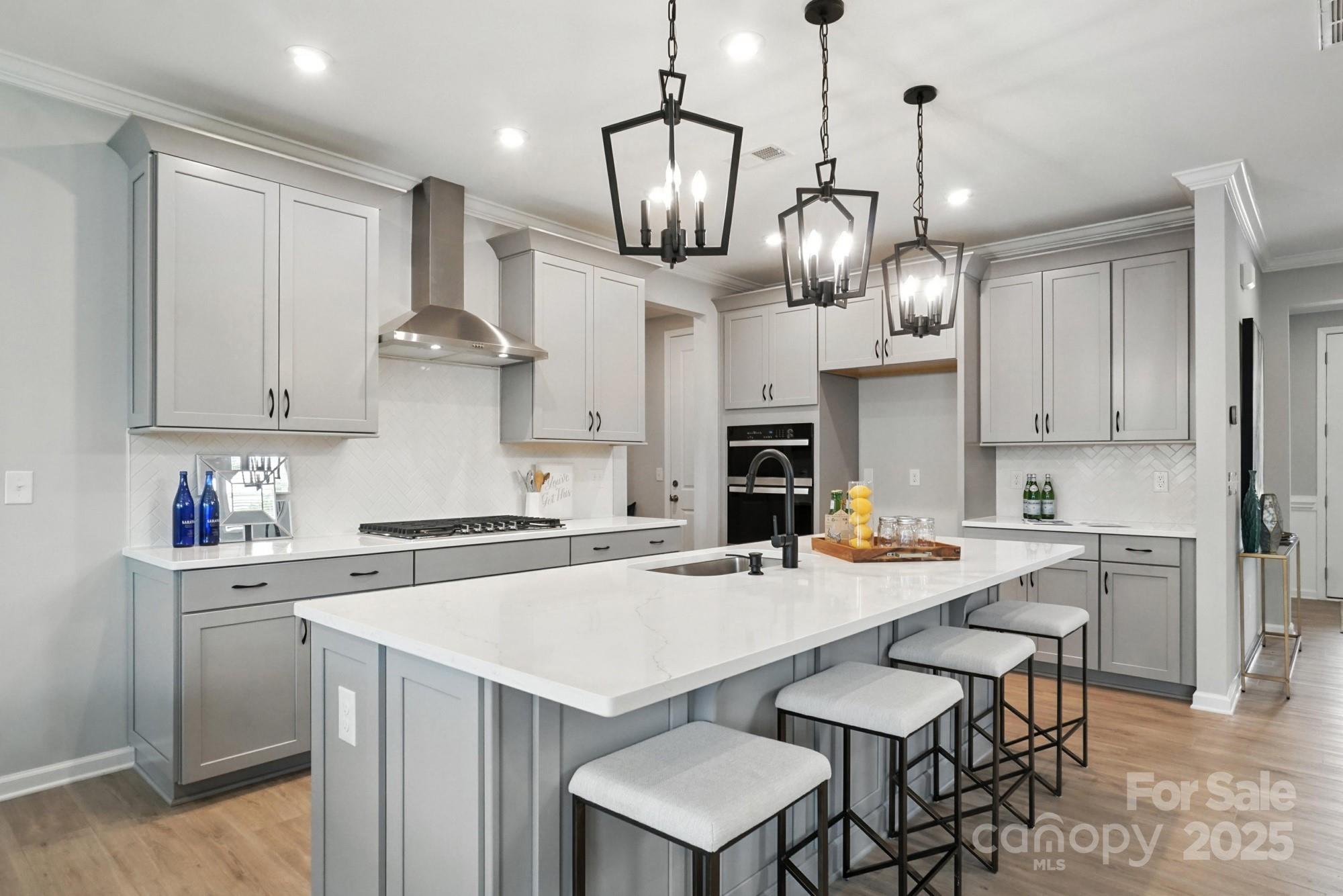 9934 Cask Way Huntersville, NC 28078 - Photo 1 of 42 Gallery Image 1