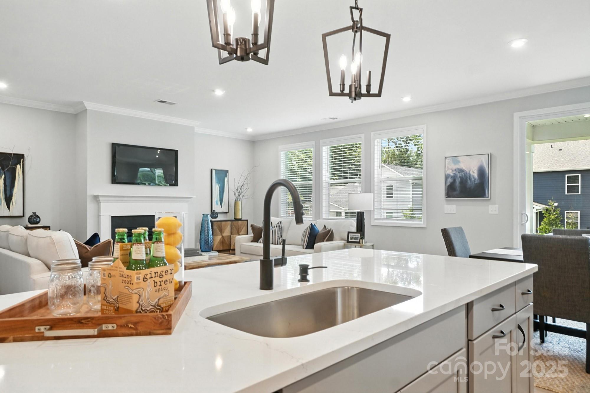 9934 Cask Way Huntersville, NC 28078 - Photo 11 of 42 Gallery Image 11