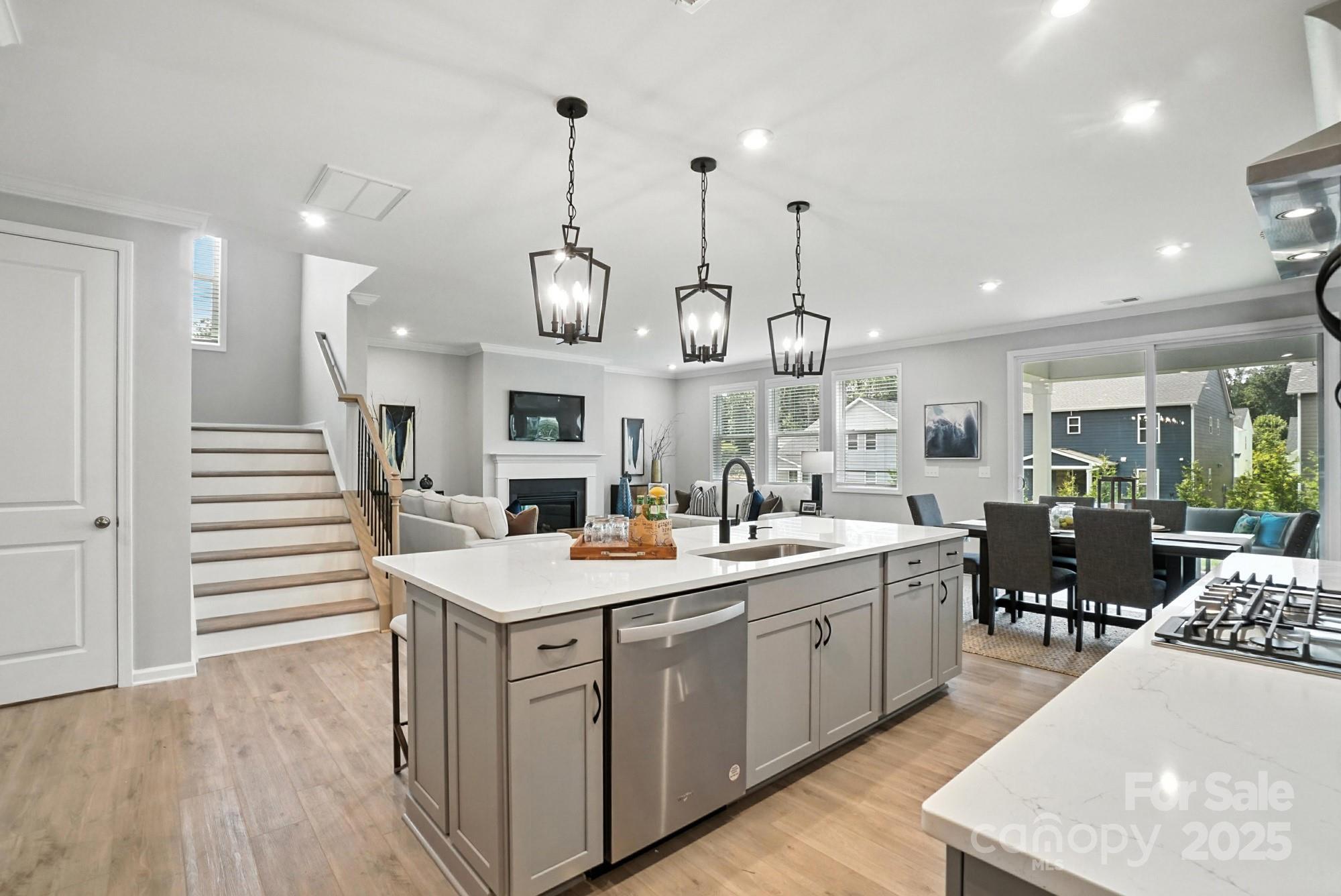 9934 Cask Way Huntersville, NC 28078 - Photo 12 of 42 Gallery Image 12