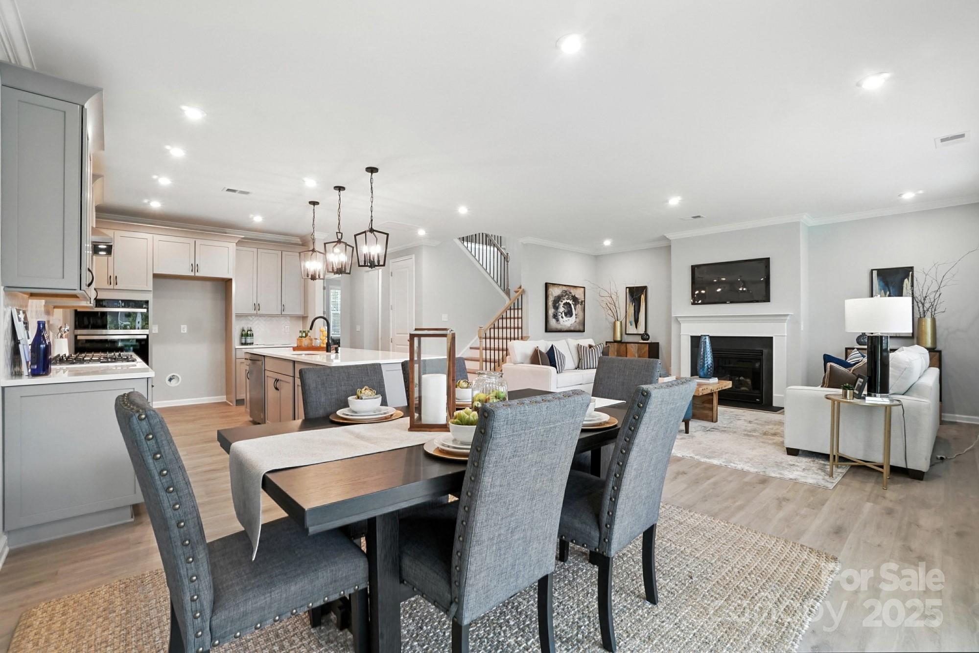 9934 Cask Way Huntersville, NC 28078 - Photo 15 of 42 Gallery Image 15