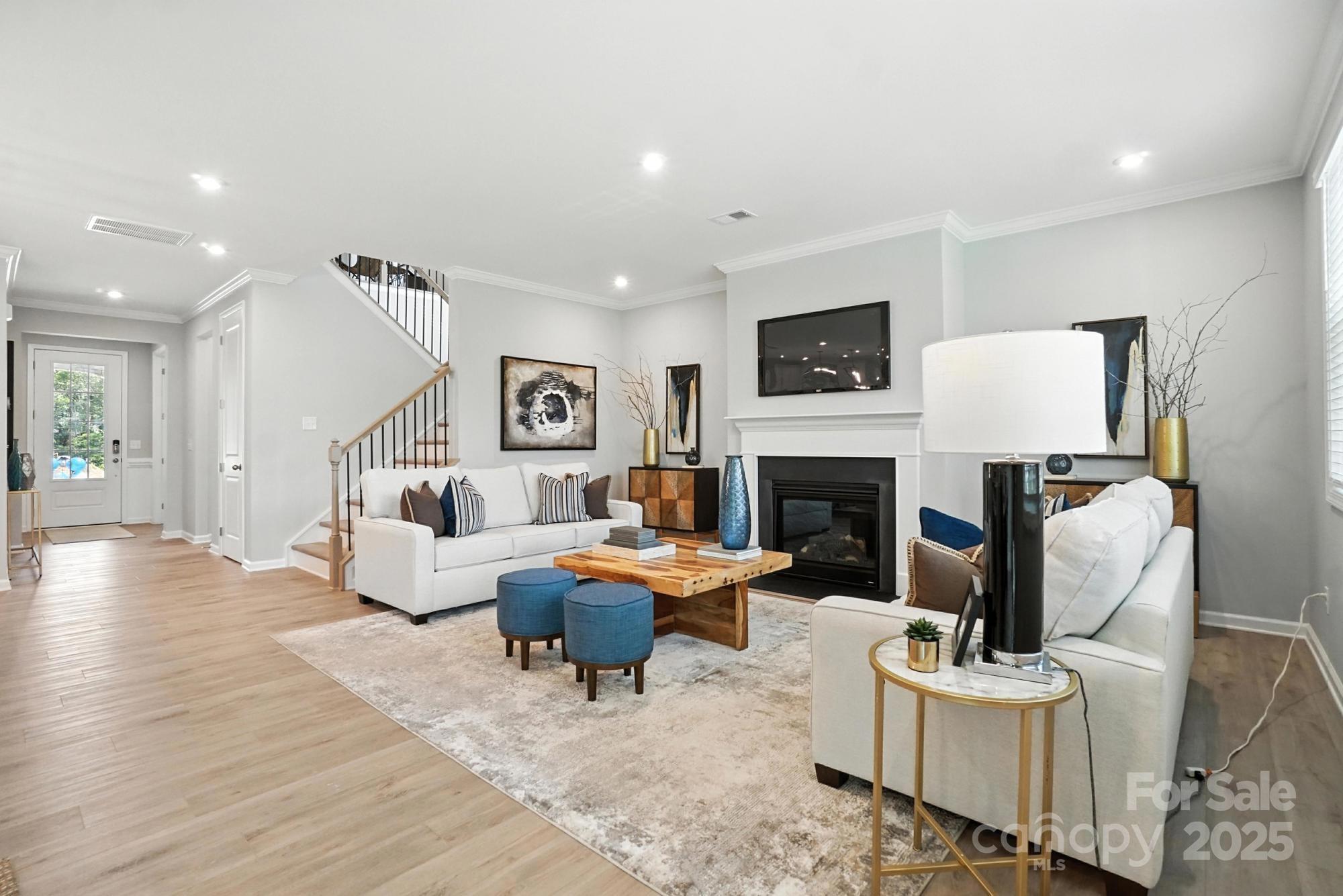 9934 Cask Way Huntersville, NC 28078 - Photo 16 of 42 Gallery Image 16