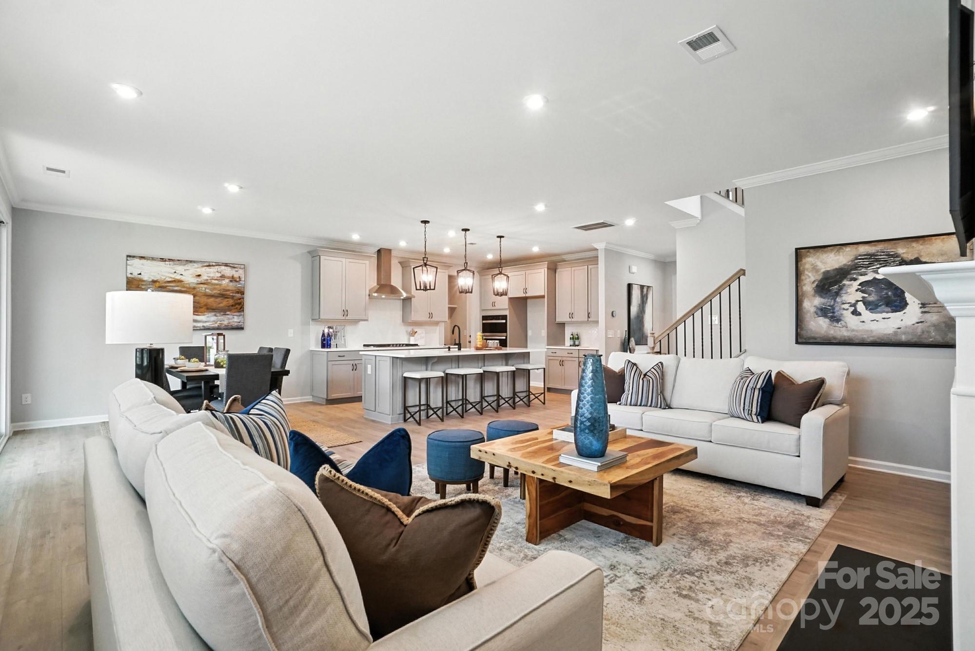 9934 Cask Way Huntersville, NC 28078 - Photo 17 of 42 Gallery Image 17