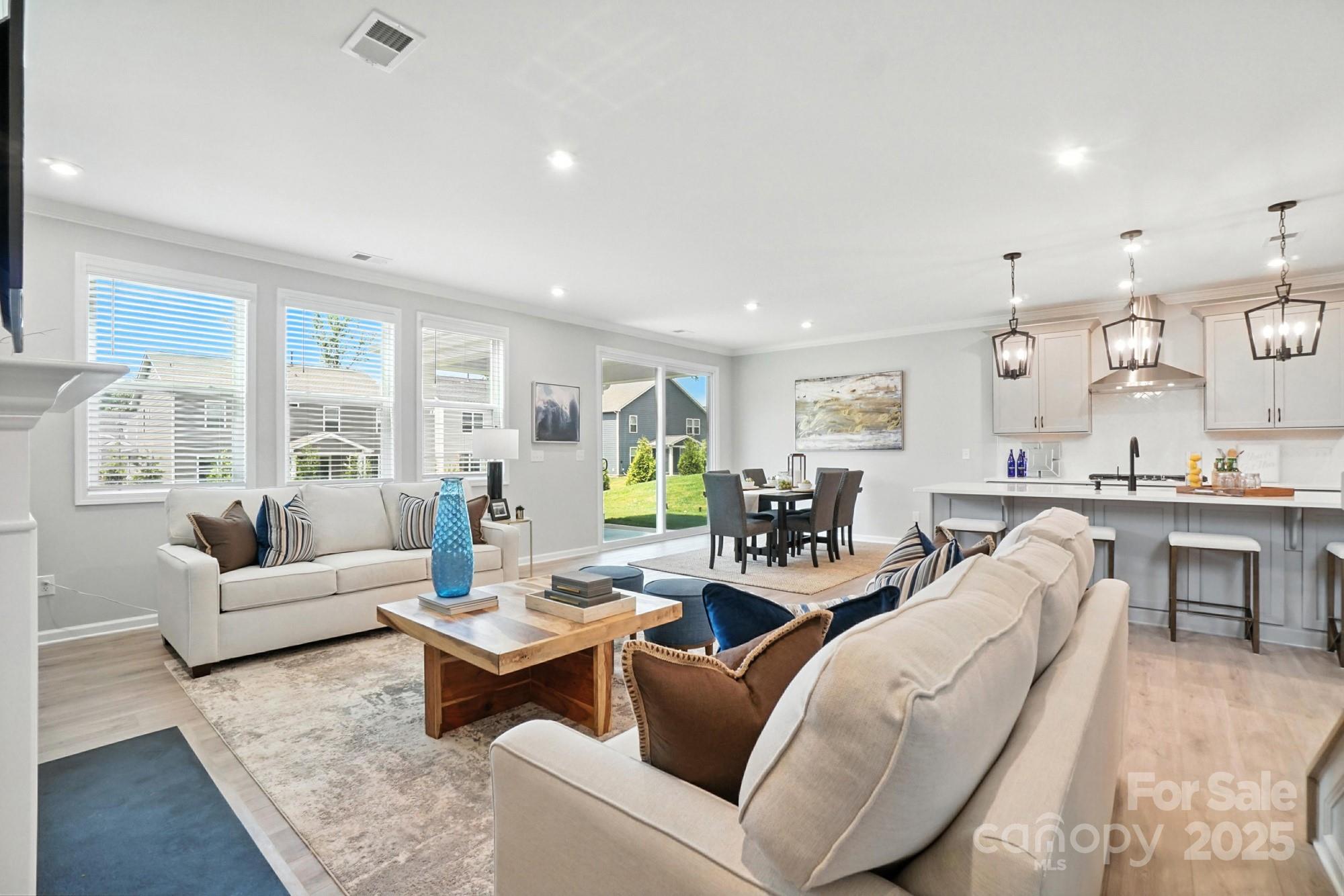 9934 Cask Way Huntersville, NC 28078 - Photo 19 of 42 Gallery Image 19