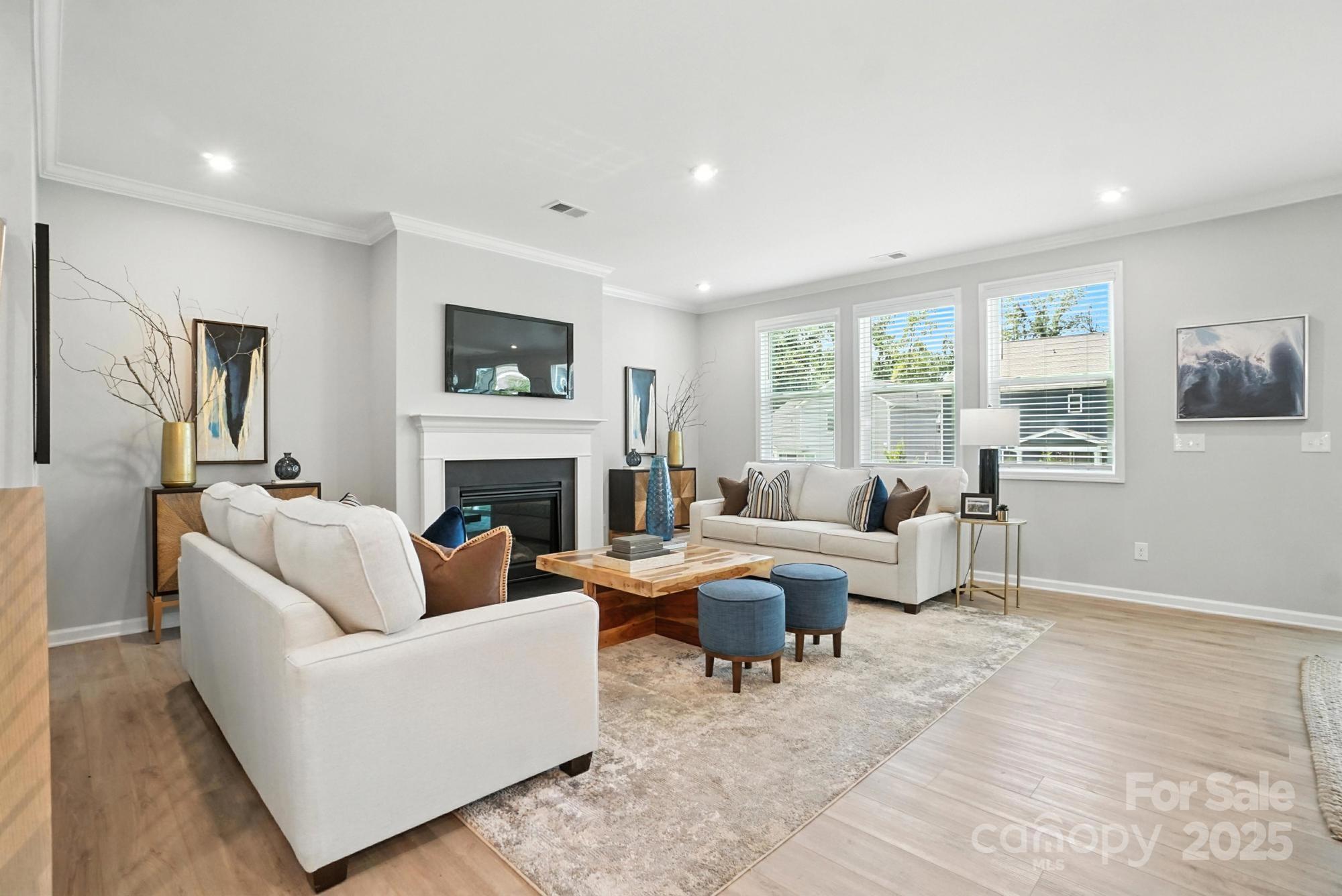 9934 Cask Way Huntersville, NC 28078 - Photo 20 of 42 Gallery Image 20