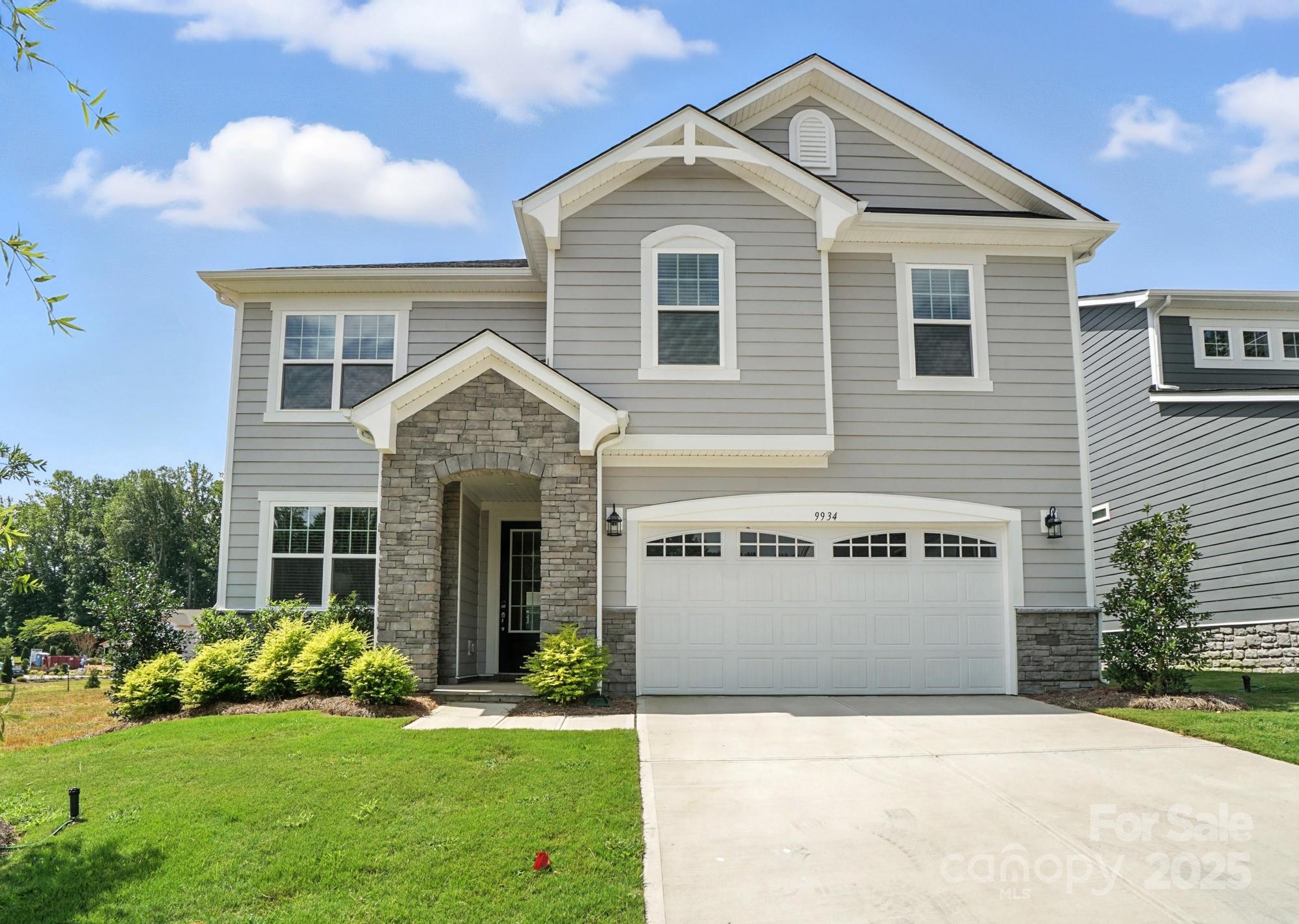 9934 Cask Way Huntersville, NC 28078 - Photo 2 of 42 Gallery Image 2