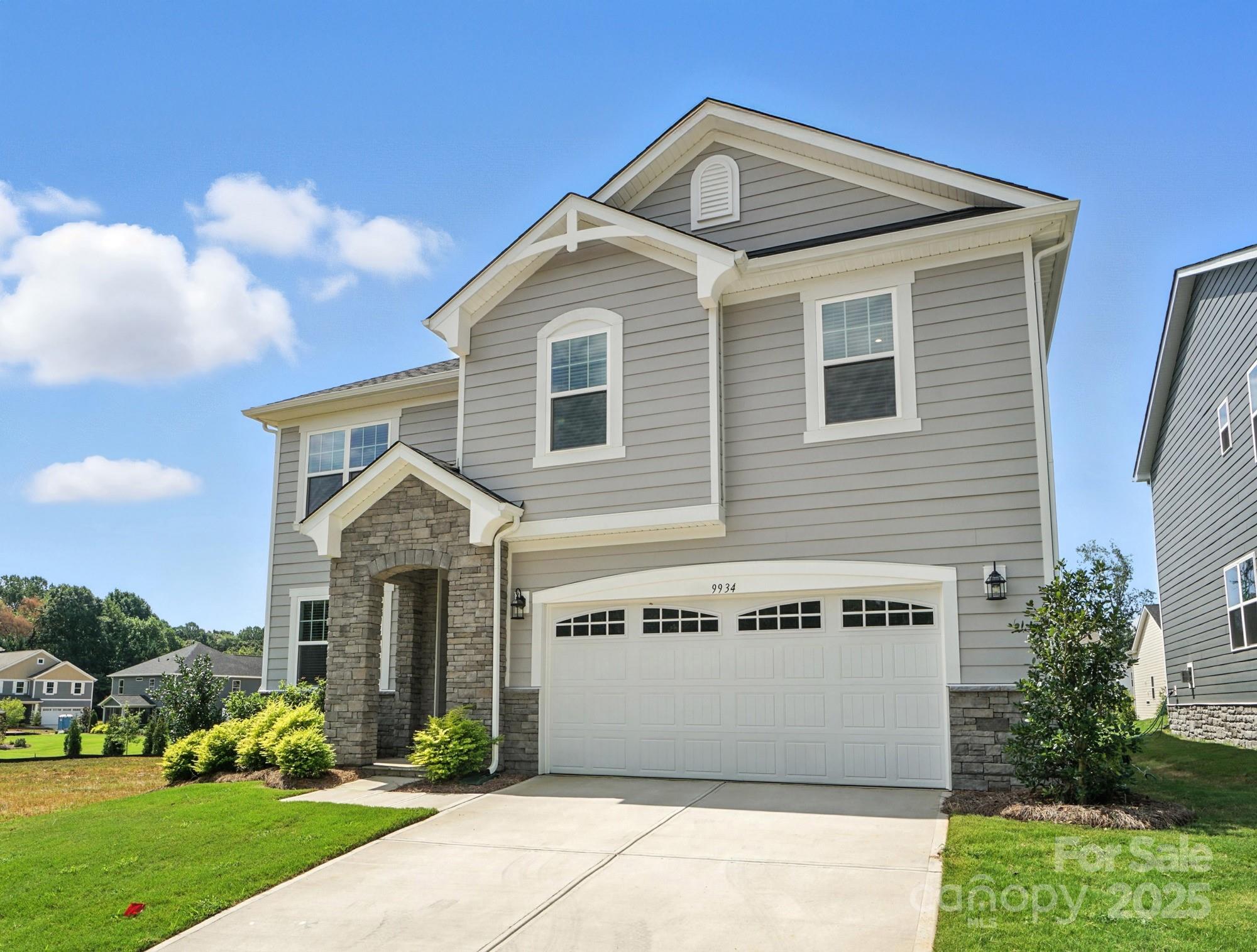 9934 Cask Way Huntersville, NC 28078 - Photo 3 of 42 Gallery Image 3