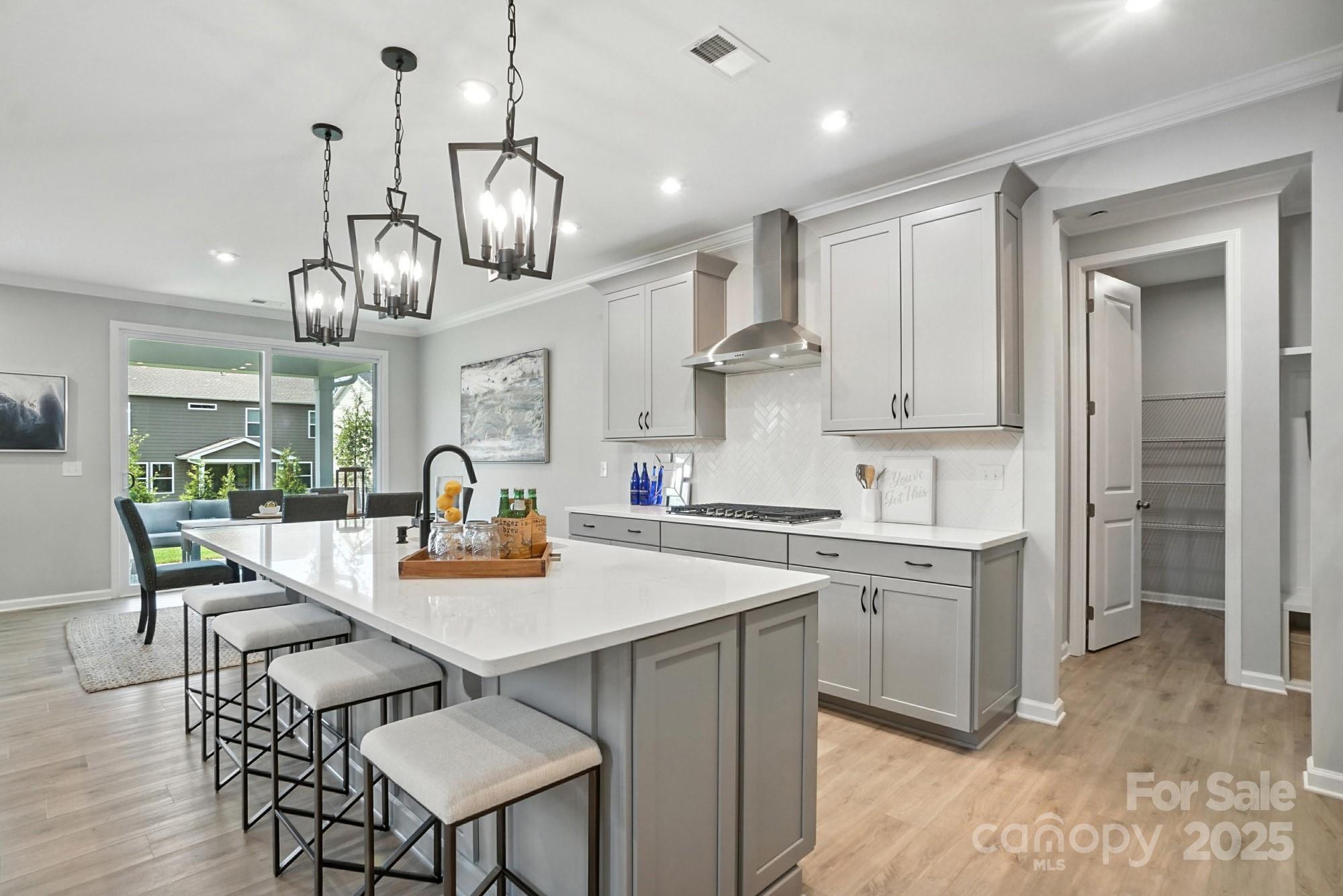 9934 Cask Way Huntersville, NC 28078 - Photo 9 of 42 Gallery Image 9