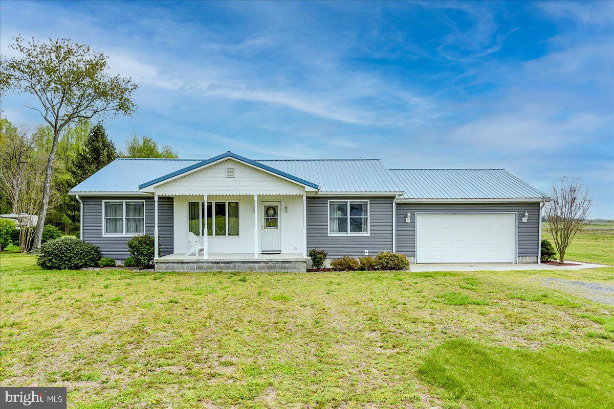 18189 Barnes Road Bridgeville, DE 19933 - Photo 1 of 38 Gallery Image 1