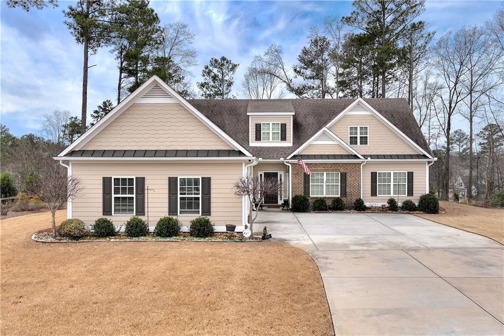 3504 Laurel River Point Gainesville, GA 30504 - Photo 1 of 48