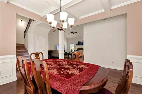 $549,900 | 3504 Laurel River Point, Gainesville, GA 30504