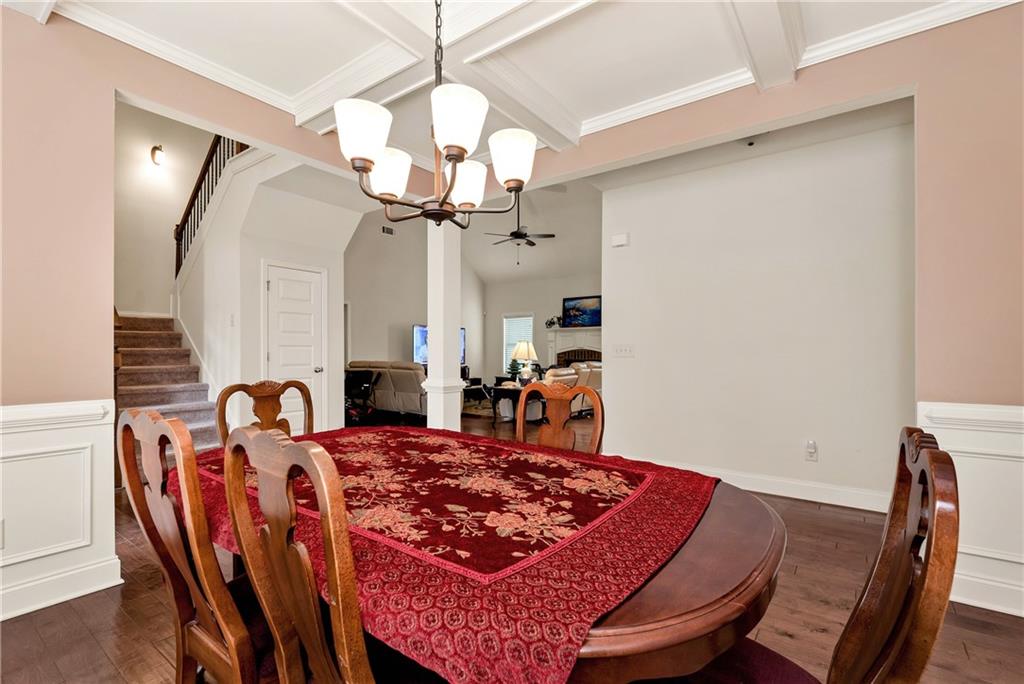 3504 Laurel River Point Gainesville, GA 30504 - Photo 11 of 48