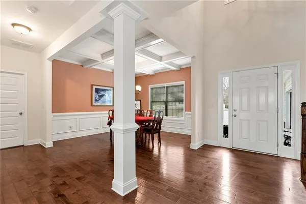 $549,900 | 3504 Laurel River Point, Gainesville, GA 30504