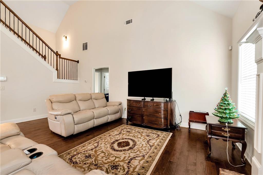 3504 Laurel River Point Gainesville, GA 30504 - Photo 14 of 48