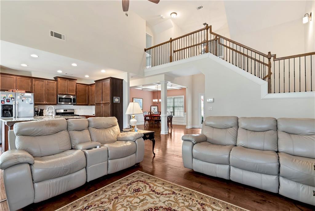 3504 Laurel River Point Gainesville, GA 30504 - Photo 15 of 48