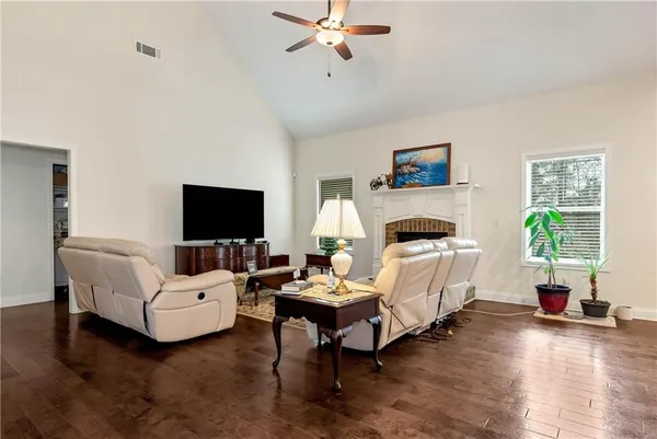 $549,900 | 3504 Laurel River Point, Gainesville, GA 30504