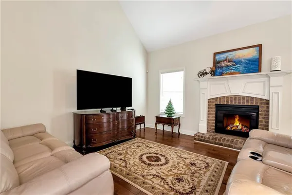 $549,900 | 3504 Laurel River Point, Gainesville, GA 30504